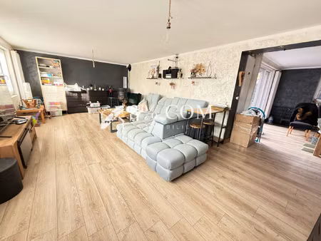 grande maison de famille 6 ch 200m2