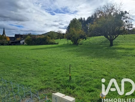 vente terrain 426 m²