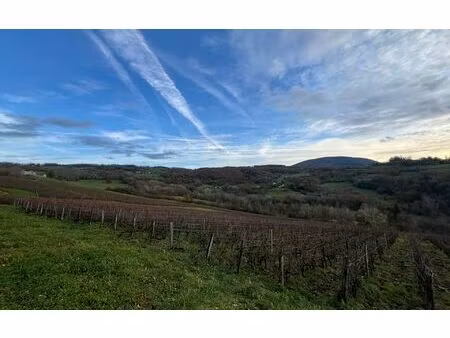 terrain desingy m² t- à vendre  120 000 €