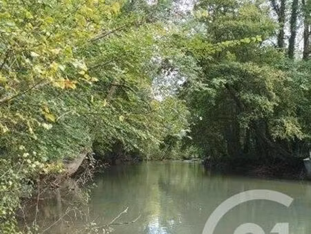 terrain à vendre - 4900 m2 - boult sur suippe - 51 - champagne-ardenne