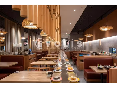 cession fonds de commerce de restauration - bruges le tasta