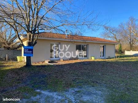 maison 2 pièces 59 m²