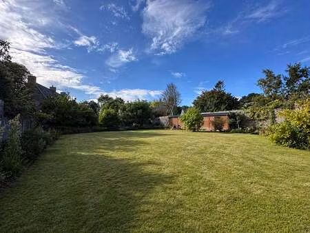 vente terrain à saint-malo (35400) : à vendre / 895m² saint-malo