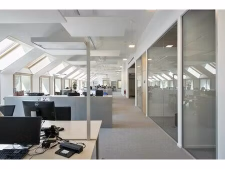 bureaux à louer à rixensart (vbd46941)