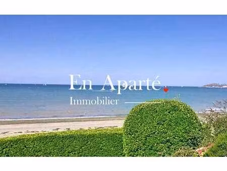 vente maison à granville (50400) : à vendre / 86m² granville