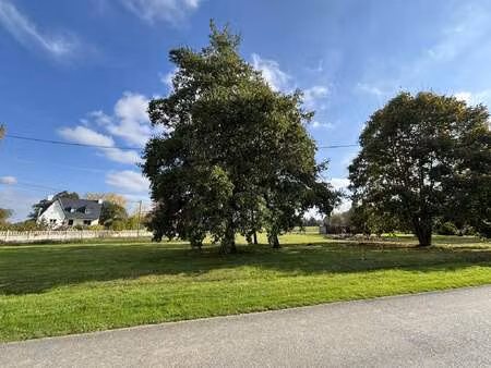 vente terrain à guenroc (22350) : à vendre / guenroc