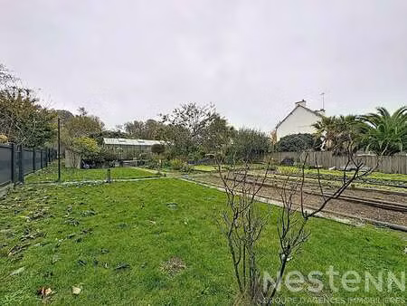 vente terrain à hennebont (56700) : à vendre / 471m² hennebont