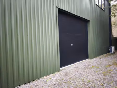 location locaux professionnels à soorts-hossegor (40150)  1 130 €