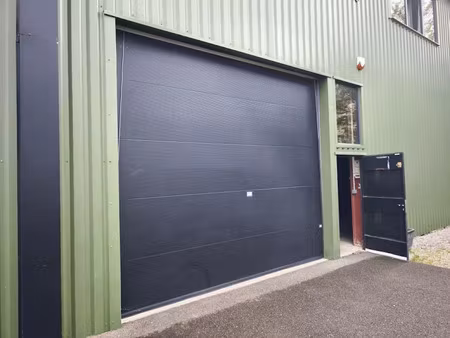 location locaux professionnels à soorts-hossegor (40150)  1 220 €