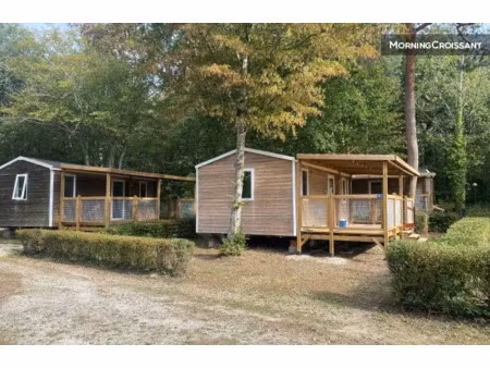 location locaux professionnels 30 m² à vieilles-maisons-sur-joudry (45260)  730 €