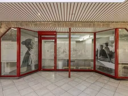 bien professionnel à vendre à lanaken € 95.000 (lgo3j) - rova vastgoed | zimmo