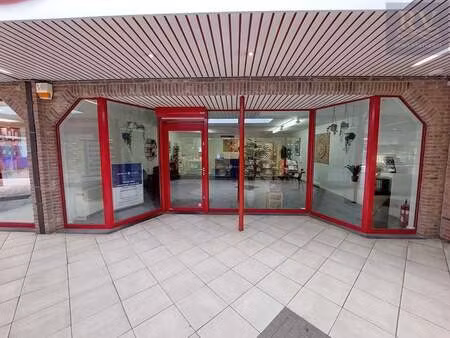 bien professionnel à louer à lanaken € 450 (lgo3k) - rova vastgoed | zimmo