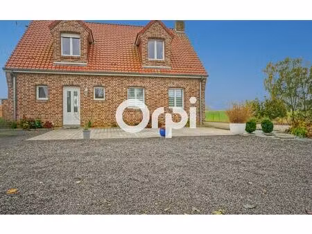 maison bullecourt m² t-5 à vendre  274 700 €
