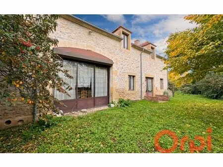 maison coust m² t-7 à vendre  294 250 €