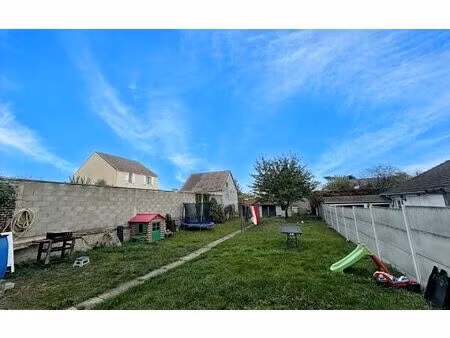 terrain argenteuil m² t- à vendre  220 000 €