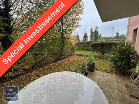 vente appartement 3 pièces à gaël (35290) : à vendre 3 pièces / 55m² gaël