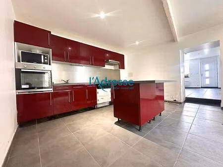 vente maison à soudan (44110) : à vendre / 125m² soudan