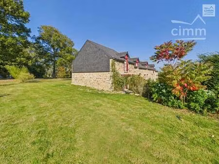 vente maison à guipry-messac (35480) : à vendre / 222m² guipry-messac