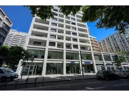 lyon 3ème : idéal investissement locatif