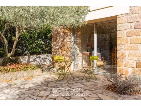 maison de caractère avec volumes généreux et fort potentiel