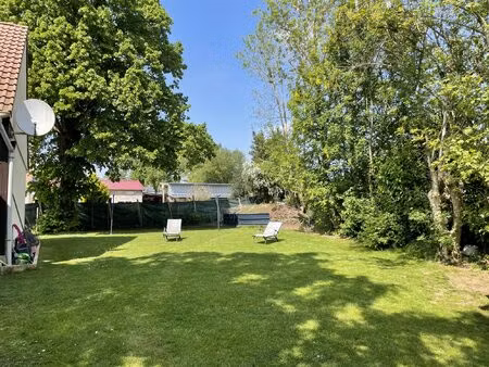 maison à vendre fyé