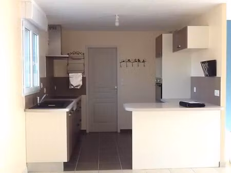 maison à vendre guérigny