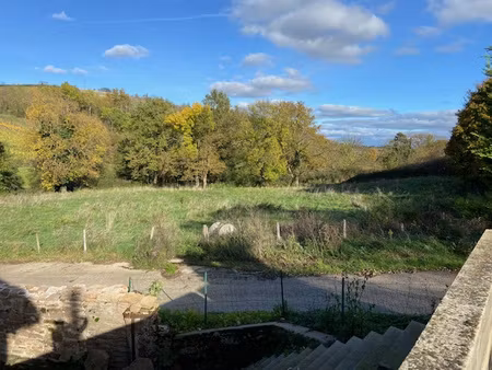 macon sud - maison en pierres au charme de l'ancien 130 m