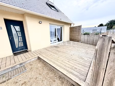 maison familiale de 190 m2 secteur loncé