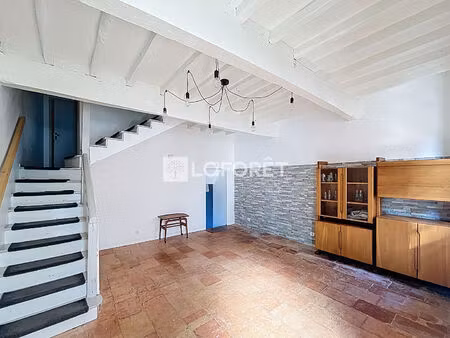 maison castelmayran 3 pièce(s) 92.80 m2
