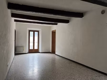 appartement à vendre 66000 eur avec 3 pièces à fontan