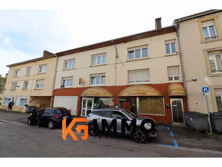 immeuble de rapport   joeuf (54240)