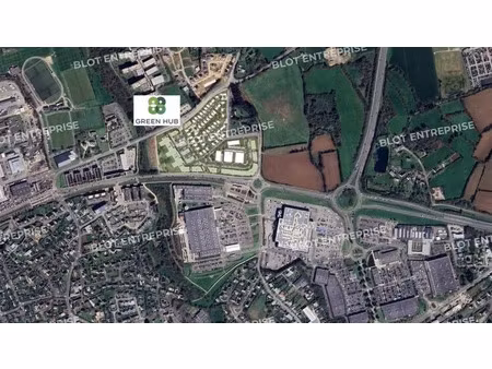 à vendre / à louer - bureaux