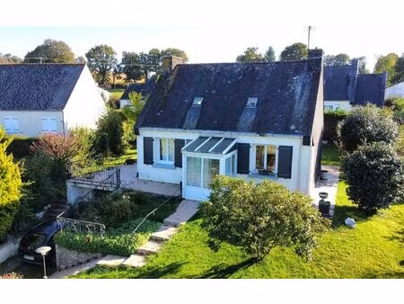 maison saint-hernin 74.35 m² t-4 à vendre  108 000 €