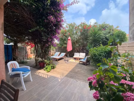 vente maison 4 pièces 103.5 m² à hyeres (83400)  1 345 000 €