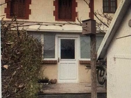 vente appartement t1 à merville-franceville-plage (14810) : à vendre t1 / 22m² merville-fr