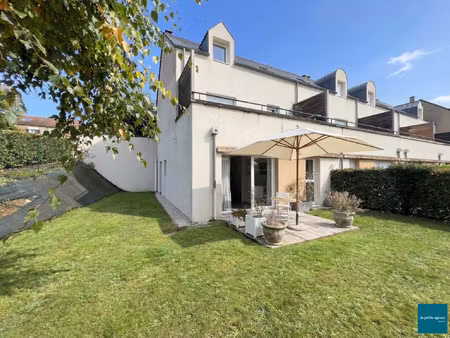 appartement à vendre verson