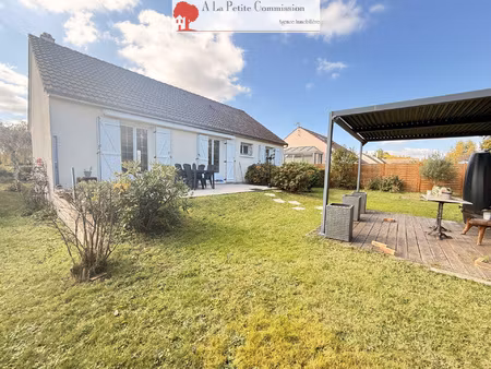 chartres agglomeration