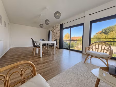 proche commerces - maison familiale rénovée de 160 m²