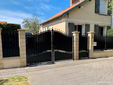 maison à louer à compiegne
