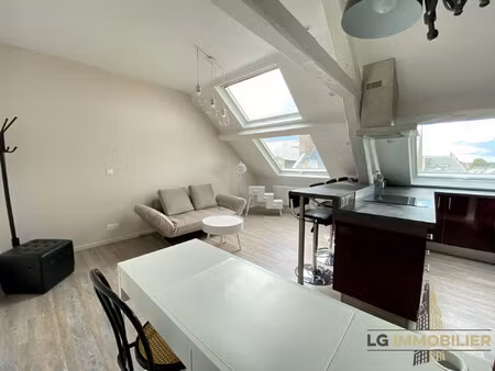 henriville - type 2 meuble