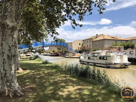 pavillon dans une residence de tourisme