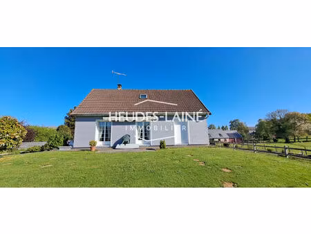 maison 107m2 - les loges marchis