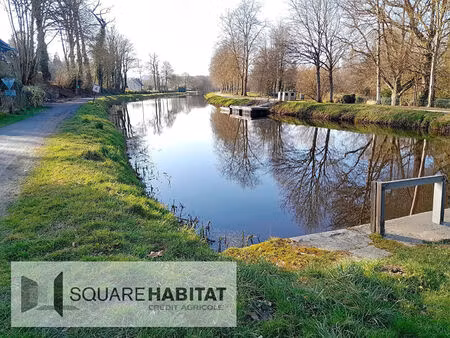 maison plelauff 6 pièce(s) 139 m2