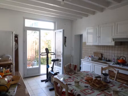 maison saint andre de cubzac 3 pièce(s) 83.35 m2