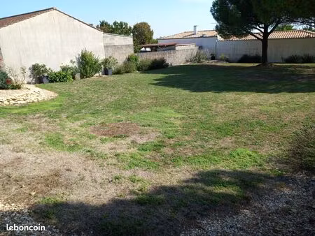 terrain constructible à vendre 666 m² 89 000 133 /m²