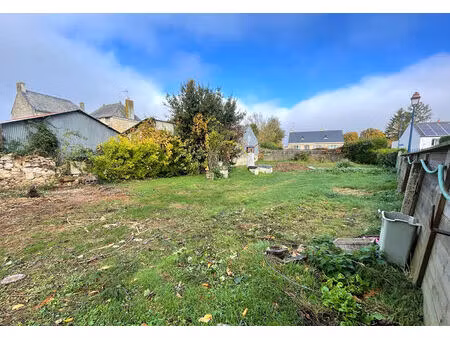 genens-val-de-loire - terrain constructible hors lotissement de 427m2 à grezillé