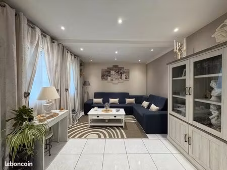 maison 4 pièces 95 m²