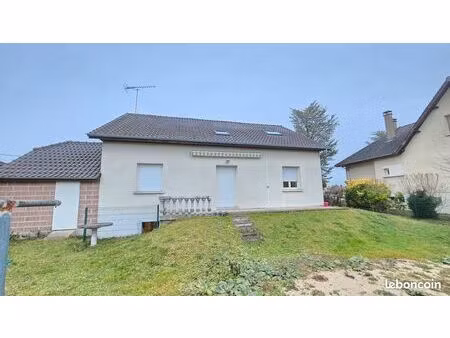 pavillon 6 pièces 147 m²