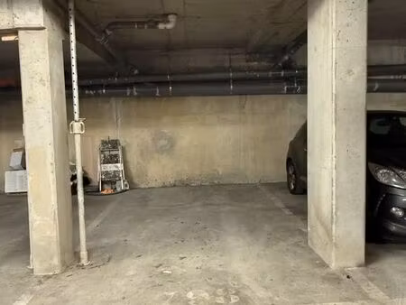 location parking