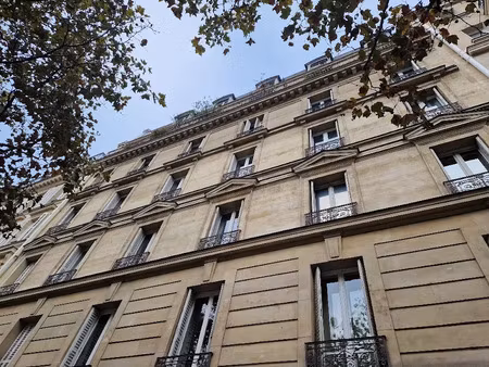 vente appartement 6 pièces 188 m² à paris 17ème (75017)  1 880 000 €